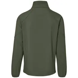 Mens Midlands Olive Back